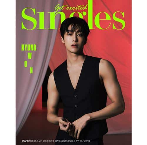 singles-stars-monxter-x-hyungwon-september-c-type singles-stars-monxter-x-hyungwon-september-c-type
