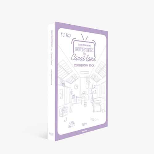 seventeen-in-carat-land-2020-memory-book seventeen-in-carat-land-2020-memory-book