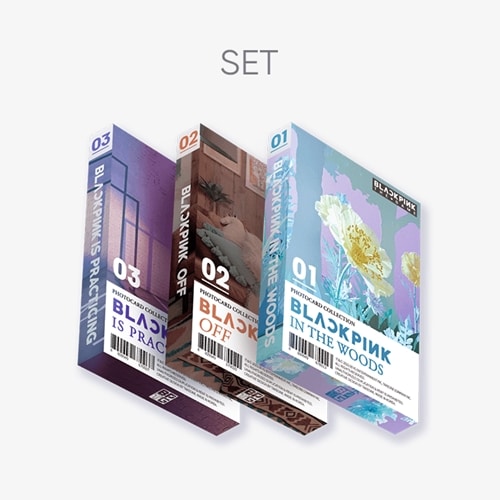 the-game-photocard-collection-set the-game-photocard-collection-set