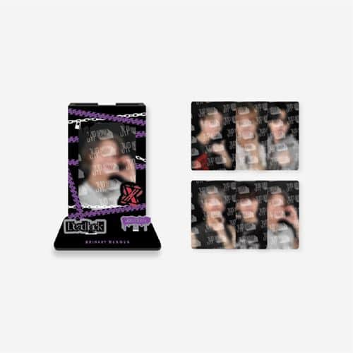 xdinary-heroes-acrylic-photocard-stand-deadlock xdinary-heroes-acrylic-photocard-stand-deadlock
