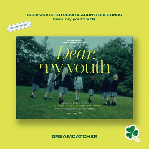 2024-season's-greetings-dear-my-youth-ver 2024-season's-greetings-dear-my-youth-ver
