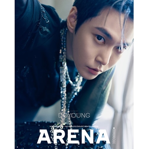 arena-homme-nov-cover-nct-doyoung-b-type arena-homme-nov-cover-nct-doyoung-b-type