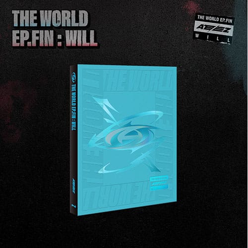 ateez-2nd-album-the-world-eo-fin-will-z-ver ateez-2nd-album-the-world-eo-fin-will-z-ver