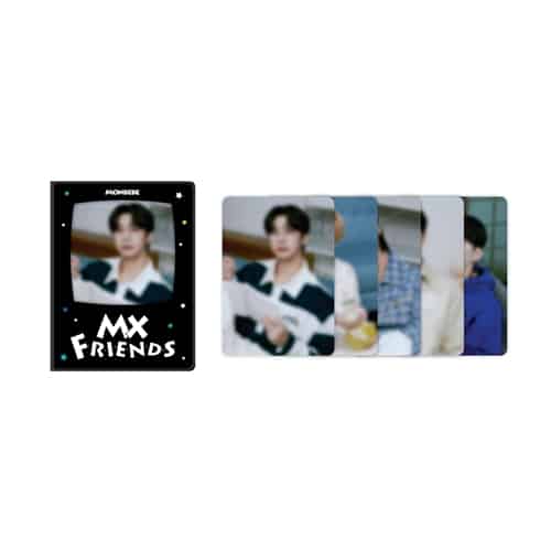 monsta-x-2023-fan-con-mx-friends-photocard-binder monsta-x-2023-fan-con-mx-friends-photocard-binder