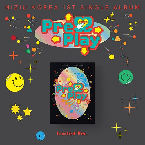 niziu-1st-single-album-press-play-limited-ver niziu-1st-single-album-press-play-limited-ver