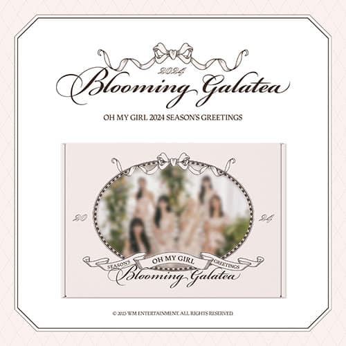 oh-my-girl-2024-seasons-greetings-blooming-galatea oh-my-girl-2024-seasons-greetings-blooming-galatea