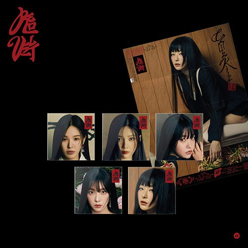 red-velvet-the-3rd-album-chill-kill-poster-ver red-velvet-the-3rd-album-chill-kill-poster-ver