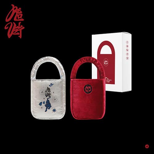 red-velvet-the-3rd-album-chill-kill-special-ver red-velvet-the-3rd-album-chill-kill-special-ver