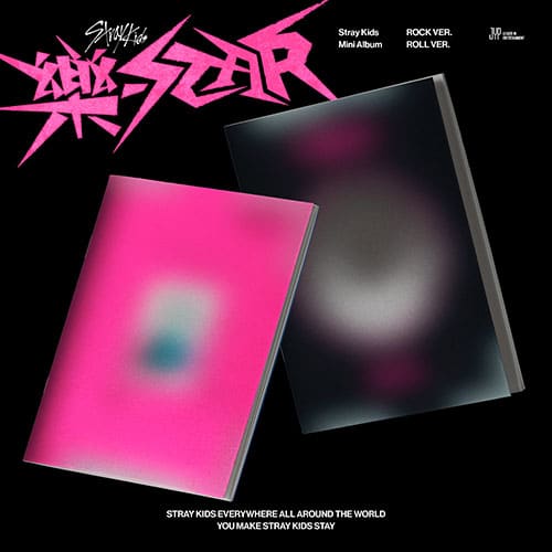 stray-kids-rock-star-rock-ver-roll-ver stray-kids-rock-star-rock-ver-roll-ver