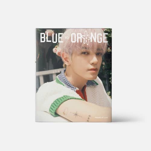 taeyong-nct-127-photo-book-blue-to-orange-smtown-store taeyong-nct-127-photo-book-blue-to-orange-smtown-store