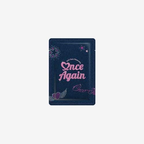twice-trading-card-once-again twice-trading-card-once-again