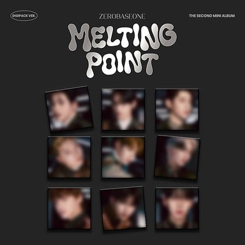 zerobaseone-2nd-mini-album-melting-point-digipack-ver zerobaseone-2nd-mini-album-melting-point-digipack-ver