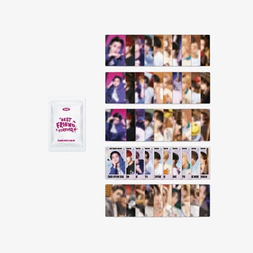 bff-treasure-trading-photo-card-set-forever bff-treasure-trading-photo-card-set-forever
