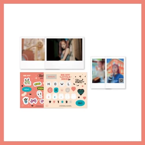 chuu-1st-mini-album-howl-official-md-voice-polaroid-set chuu-1st-mini-album-howl-official-md-voice-polaroid-set