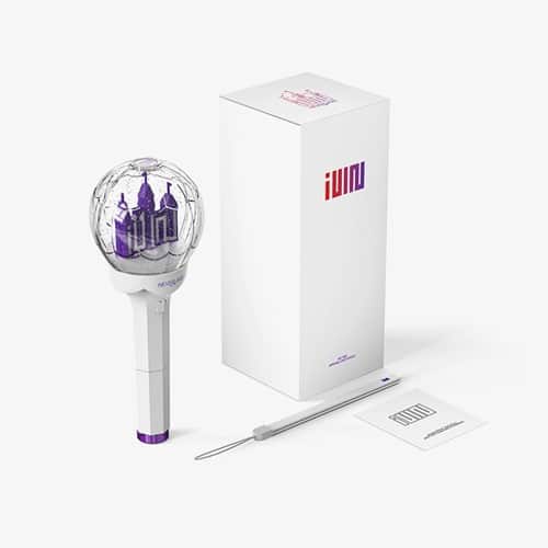 g-i-dle-official-light-stick-ver-2 g-i-dle-official-light-stick-ver-2