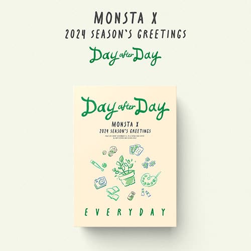 monsta-x-2024-seasons-greetings-day-after-day-everyday-ver monsta-x-2024-seasons-greetings-day-after-day-everyday-ver