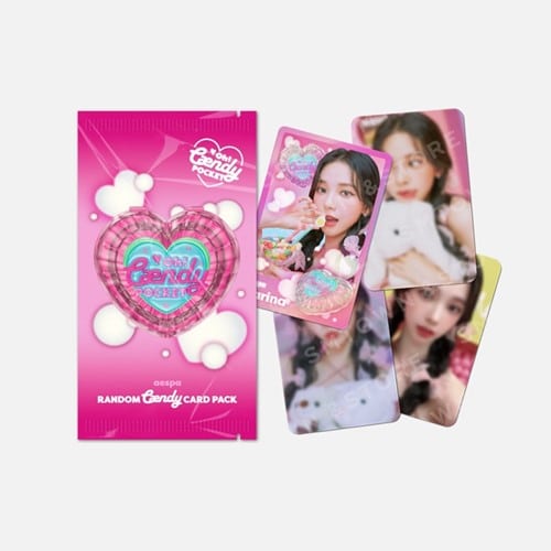 oh!-caendy-pocket-part-1-aespa-random-caendy-card-pack oh!-caendy-pocket-part-1-aespa-random-caendy-card-pack