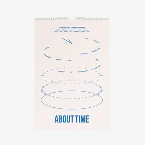 seventeen-seventeen-2024-wall-calendar seventeen-seventeen-2024-wall-calendar