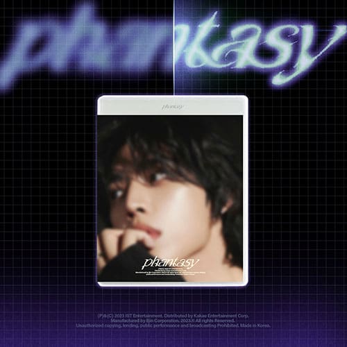 the-boyz-part-2-phantasy-sixth-sense-dvd-ver the-boyz-part-2-phantasy-sixth-sense-dvd-ver