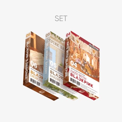 the-game-photocard-collection-no4-6-set the-game-photocard-collection-no4-6-set