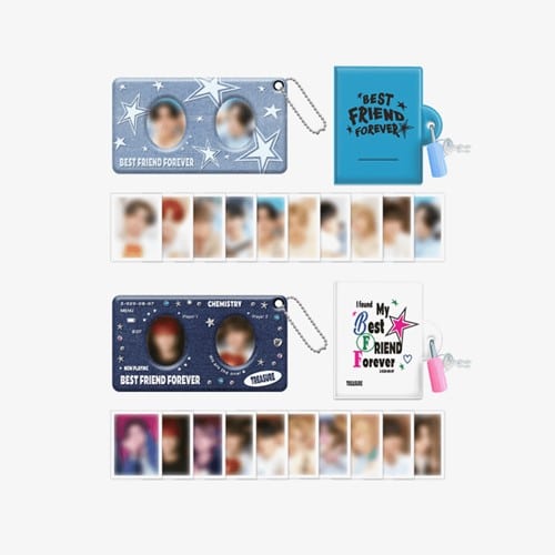 treasure-lock-mini-notebook-photo-set treasure-lock-mini-notebook-photo-set