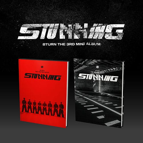 8turn-the-3rd-mini-album-stunning 8turn-the-3rd-mini-album-stunning