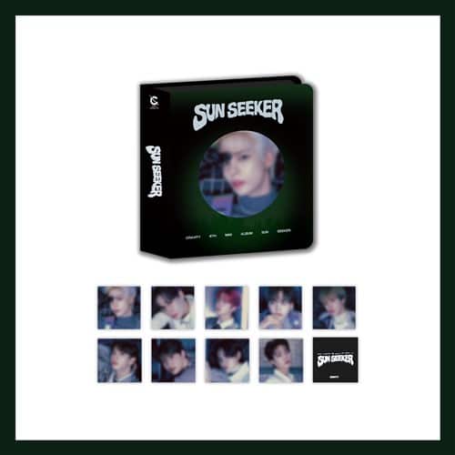 cravity-6th-mini-album-sun-seeker-collect-book cravity-6th-mini-album-sun-seeker-collect-book