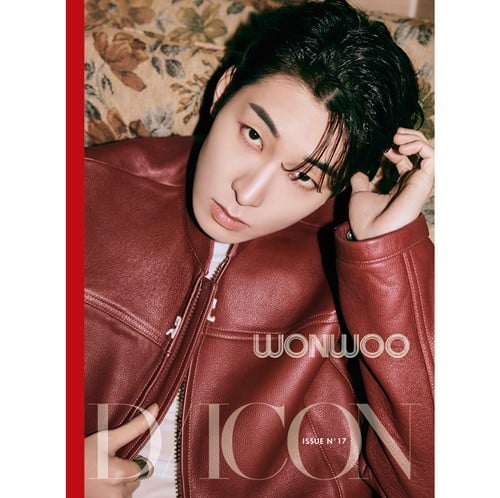 dicon-issue-cover-wonwoo-b-type-just-two-of-us dicon-issue-cover-wonwoo-b-type-just-two-of-us
