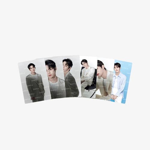 hwang-min-hyun-photo-card-set hwang-min-hyun-photo-card-set