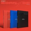 itzy-born-to-be-standard-ver