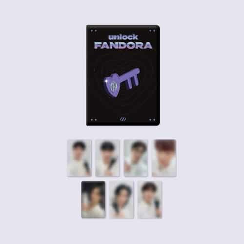 sf9-unlock-fandora-official-md-collect-book sf9-unlock-fandora-official-md-collect-book