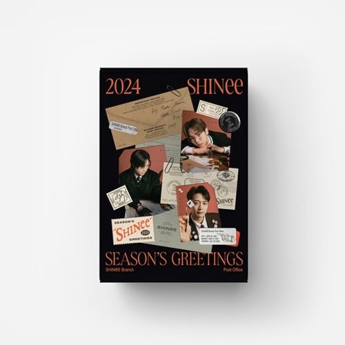 shinee-2024-seasons-greetings-smtown-store shinee-2024-seasons-greetings-smtown-store