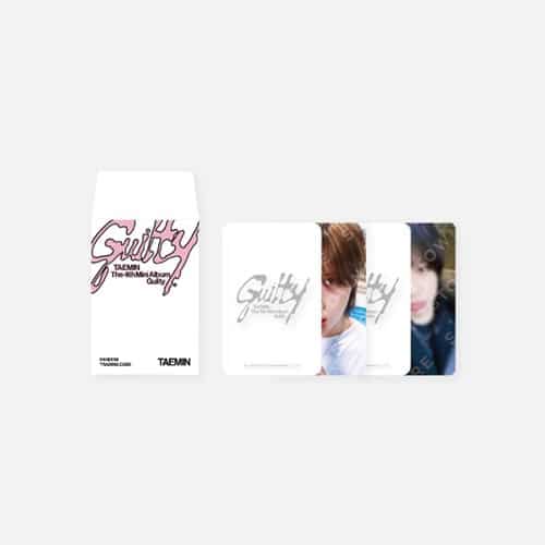 taemin-random-trading-card-set-guilty-smtown-store taemin-random-trading-card-set-guilty-smtown-store
