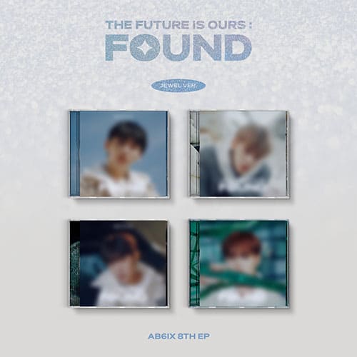 ab61x-8th-ep-the-future-is-ours-found-jewel-ver ab61x-8th-ep-the-future-is-ours-found-jewel-ver