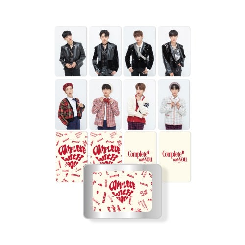 ab6ix-complete-with-you-tin-case-photocard-set ab6ix-complete-with-you-tin-case-photocard-set