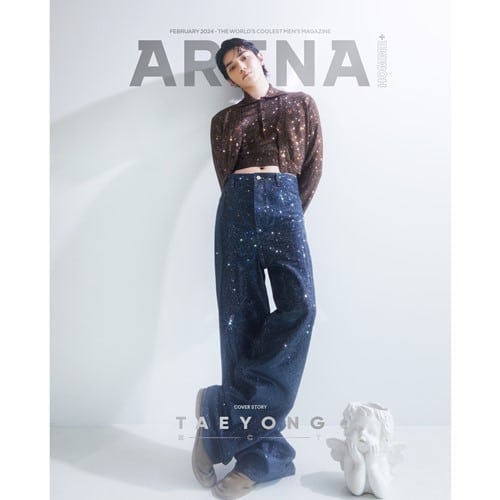 arena-homme-plus-cover-nct-taeyong-feb-b-type arena-homme-plus-cover-nct-taeyong-feb-b-type