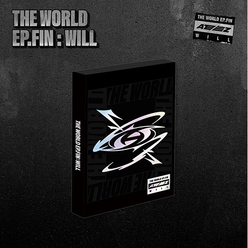 ateez-2nd-full-album-the-world-epfin-wall-platform-ver ateez-2nd-full-album-the-world-epfin-wall-platform-ver