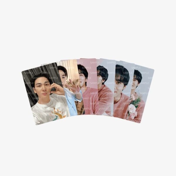 baekho-kang-dong-ho-photo-card-set baekho-kang-dong-ho-photo-card-set