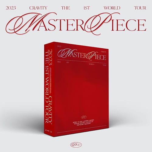 cravity-the-1st-world-tour-masterpiece-dvd cravity-the-1st-world-tour-masterpiece-dvd