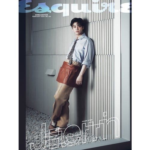 esquire-2024-feb-cover-nct-jaemin-b-type esquire-2024-feb-cover-nct-jaemin-b-type