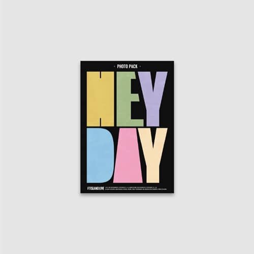 ftisland-hey-day-official-md-photo-pack ftisland-hey-day-official-md-photo-pack