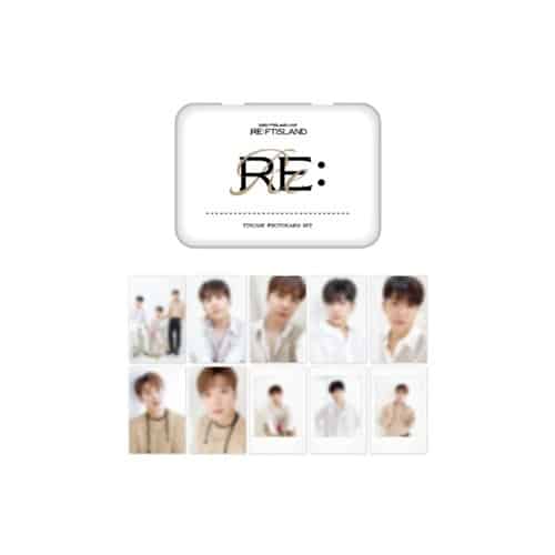 ftisland-live-re-ftisland-official-md-tincase-card-set ftisland-live-re-ftisland-official-md-tincase-card-set