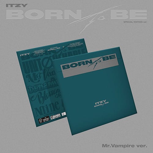 itzy-born-to-be-special-edition-mr-vampire-ver itzy-born-to-be-special-edition-mr-vampire-ver