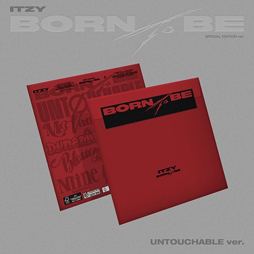 itzy-born-to-be-special-edition-untouchable-ver itzy-born-to-be-special-edition-untouchable-ver