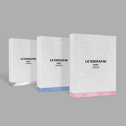 lesserafim-3rd-mini-album-easy lesserafim-3rd-mini-album-easy