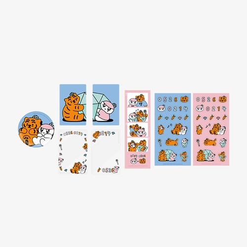 seventeen-0214-0526-deco-kit seventeen-0214-0526-deco-kit