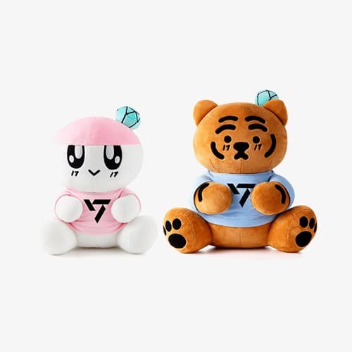 seventeen-0214-0526-plush-toy-set seventeen-0214-0526-plush-toy-set