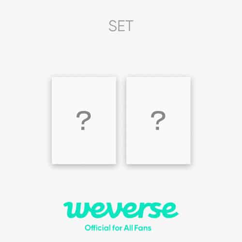 weverse-pob-le-sserafim-3rd-mini-album-easy-weverse-albums-ver-set weverse-pob-le-sserafim-3rd-mini-album-easy-weverse-albums-ver-set