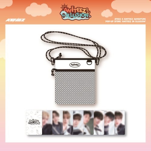 aniteez-aniteez-in-illusion-official-md-mini-cross-bag aniteez-aniteez-in-illusion-official-md-mini-cross-bag