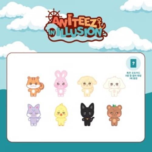 aniteez-in-illusion-official-md-plush-doll aniteez-in-illusion-official-md-plush-doll